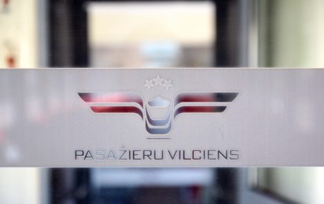 Европа, Eurail Group, Pasažieru vilciens, поезда