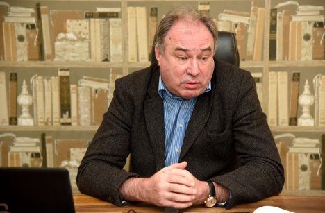 Гаркалне, Госконтроль, нарушения, Латвия, отставка