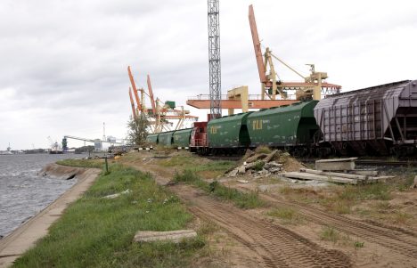 грузы, увольнения, Latvijas Dzelzceļš, LDz, Марис Клейнбергс, Талис Линкайтс, госбюджет