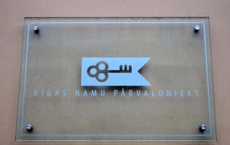 задержание, Игорь Бабкин, Liftu alianse, Rīgas namu pārvaldnieks, RNP, Госполиция