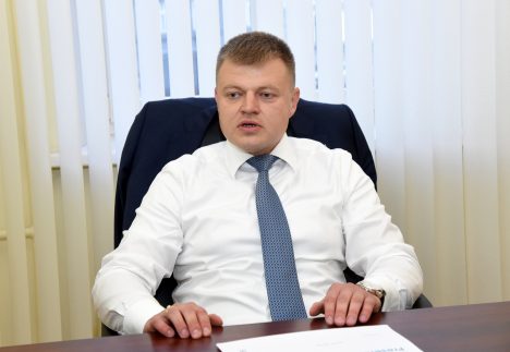 Министерство экономики, Эрикс Эглитис, Latvenergo, Павел Ребенок, Ральф Немиро