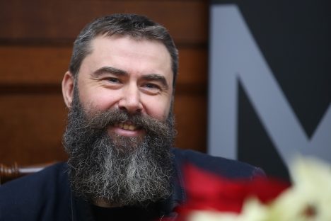 театр Дайлес, Виестурс Кайришс, театр
