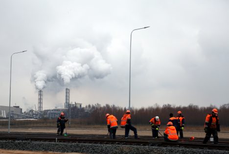 взрыв, пострадавшие, Latvijas Dzelzceļš, Латвийская железная дорога