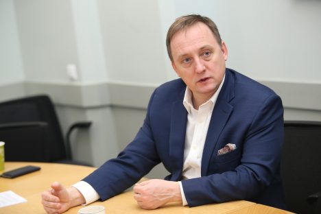 банки, банковский надзор, экономика, финансовый сектор, КРФК, Банк Латвии, Мартиньш Казакс