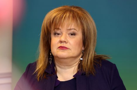 Госконтроль, Элита Круминя, граница, ревизия, погранохрана