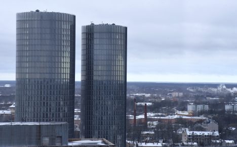 Z-Towers, девелопер, Рига, Towers Construction Management