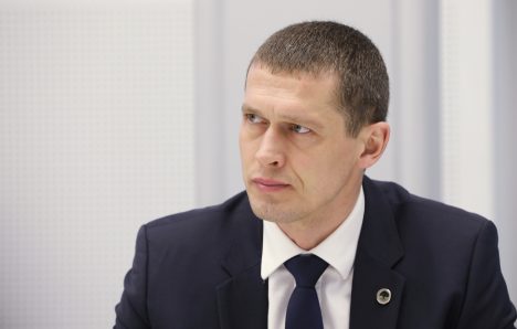 Атис Закатистовс, Юрис Юрашс, Сейм, Конституционный суд