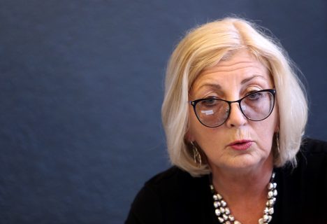 управление отходами, вывоз мусора, Совет по конкуренции, Рижская дума, Скайдрите Абрама, Министерство здравоохранения