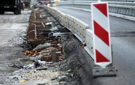 автодороги, ремонт дорог, качество дорог, SKDS
