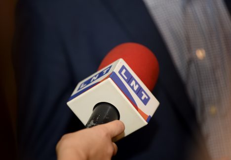 телевидение, LNT, НСЭСМИ, TV3