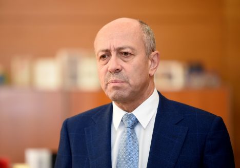 Олег Буров, Рижская дума, коалиция, отставка, смещение, вице-мэр, оппозиция, Андрис Америкс, ЧСР, Согласие