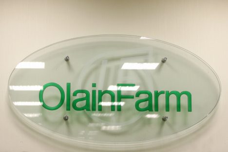 акционеры, собрание акционеров, Olainfarm, Olmafarm