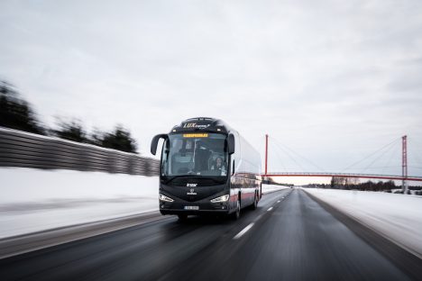 Lux Express, погода, непогода, метель, пурга