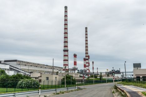 CO2, Eesti Energia, Enefit, Эстония, климатические изменения, экология