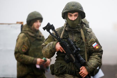 Россия, вооружение, Запад, угроза, военная мощь, Латвия, Эдгарс Ринкевичс