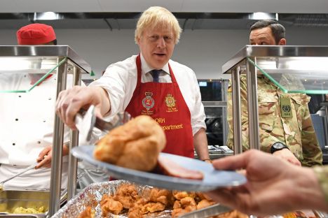 Великобритания, ЕС, Европейский союз, Brexit, договор, торговля, перезодные период, Борис Джонсон, Урсула фон дер Ляйен