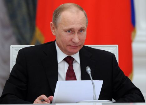 Владимир Путин, Россия, правительство, министр, Кабинет министров