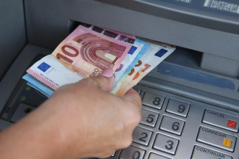рост цен, уровень жизни, Евросоюз, ЕС, Eurostat, инфляция