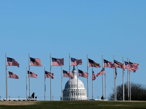 США, Дональд Трамп, импичмент, Сенат, Конгресс, Палата представителей