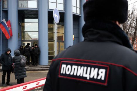 Москва, Санкт-Петербург, эвакуация, угроза, взрыв