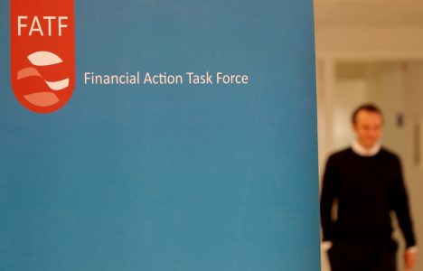 ФАТФ, борьба с коррупцией, Кришьянис Кариньш, Moneyval, отмывание денег, серый список