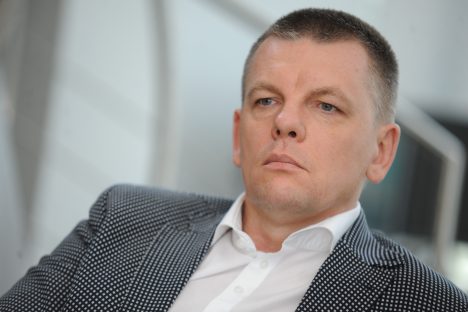 Baltic International Bank, Эйнарс Репше, экс-премьер, Банк Латвии, советник, Валерий Белоконь
