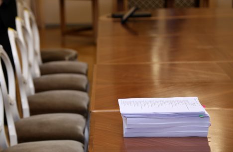 больница, отстранение, Приморская больница, Министерство здравоохранения
