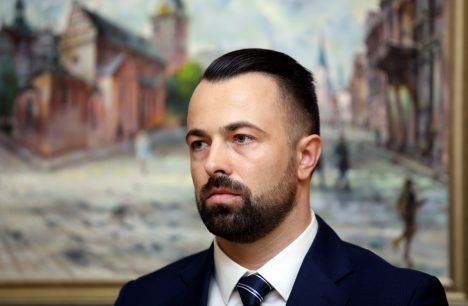 Юрис Радзевичс, Ардис Павилсонс, RNP, лифты, закупка, Liftu alianse, Hausmaster, Latvijas lifts-Šindlers