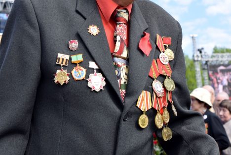символика, СССР, форма, нацистская Германия, поправки, закон, запрет