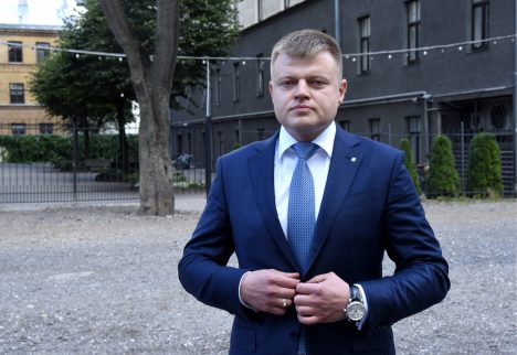 Ирина Малыгина, Янис Борданс, Кришьянис Кариньш, борьба наследниц, Мартиньш Криекис, Ника Савельева, Olainfarm, Olmafarm, Павел Ребенок, Ральф Немиро, рейдерство, Сергей Савельев, советник Ральфа Немиро