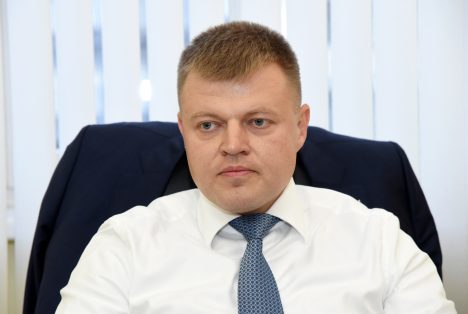 Павел Ребенок, Latvenergo, Ральф Немиро, Эрикс Эглитис