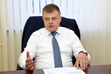 Павел Ребенок, Эрикс Эглитис, Ральф Немиро, Latvenergo