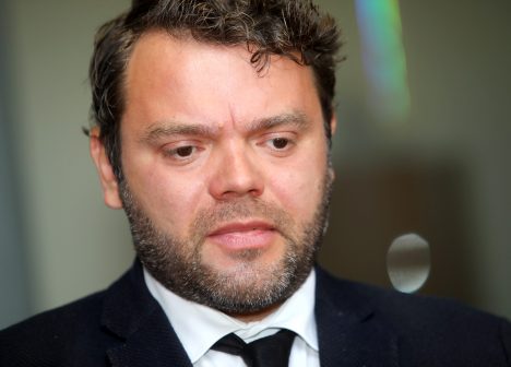 Эмиль Якрин, Эмилс Якринс, Рижская дума, бенефициар, TecPro Construction, Kauno tiltai
