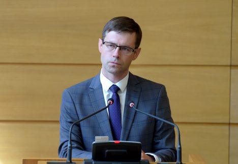Olainfarm, Павел Ребенок, Рижский свободный порт, правление Рижского порта, Виестурс Зепс
