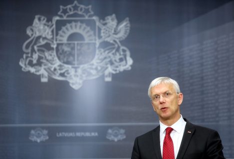 банки, экономика, КРФК, Янис Борданс, Кришьянис Кариньш, Санта Пургайле, суды, судебные разбирательства, Служба государственной безопасности, СГБ