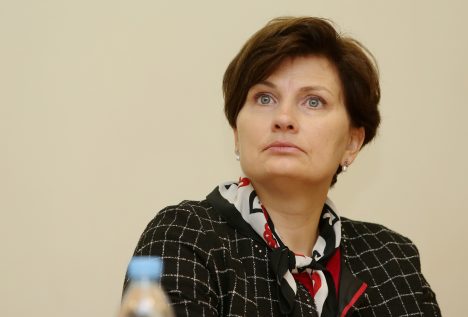 Илзе Винькеле, коронавирус, ЕС, Италия, Китай, вирус, заболевание, меры