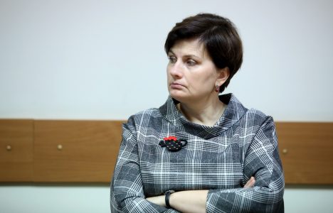 e-veselība, электронное здравоохранение, Илзе Винькеле, Национальная служба здоровья, министр здравоохранения, Министерство здравоохранения