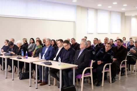 Иварс Сергетс, Maxima, приговор, суд, золитудская трагедия