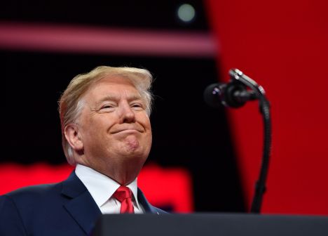 Конгресс США, США, Дональд Трамп, демократы, республиканцы