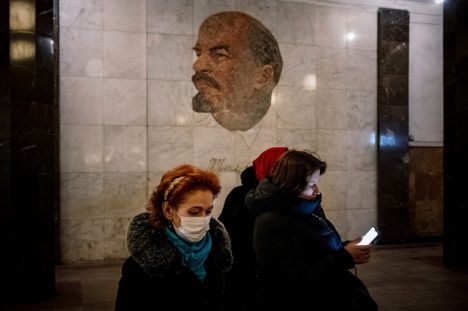 Москва, коронавирус, розыгрыш, тюрьма, арест, хулиганство