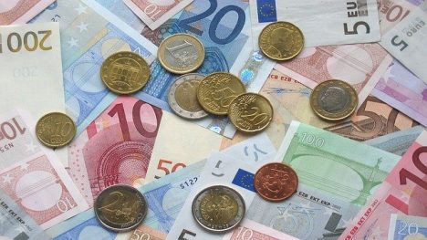 Eurostat, статистика, цены производителей