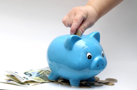 Swedbank, средний класс, население, опрос, исследование, Финансовый институт