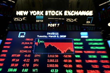 цены на акции, выборы президента США, биржевые индексы, нефть