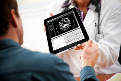 врачи, дистанционные консультации, Datamed, медицина
