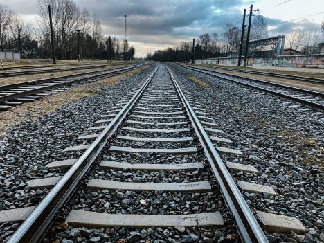 Latvijas Dzelzceļš, LDz, грузоперевозки, железные дороги