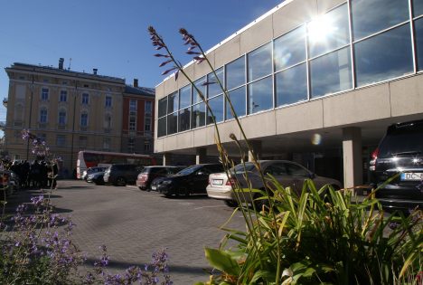 режим ЧС, Covid-19, коронавирус, театр Дайлес, мойте руки, сидите дома