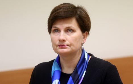 Илзе Винькеле, здравоохранение, Министерство здравоохранения, коронавирус