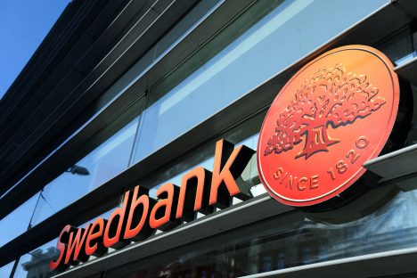 Clifford Chance, Эстония, Латвия, Литва, Swedbank