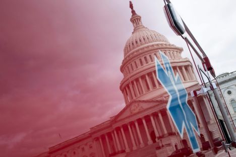 США, Covid-19, коронавирус, меры поддержки