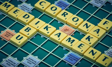 Covid-19, коронавирус, фейковые новости, Госполиция